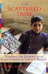 Scattered Tribe - 18 Oct 2011