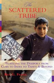 Scattered Tribe - 18 Oct 2011