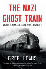 The Nazi Ghost Train - 2 Jun 2026