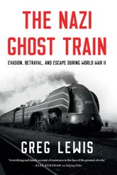 The Nazi Ghost Train - 2 Jun 2026