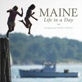 Maine - 1 Oct 2017