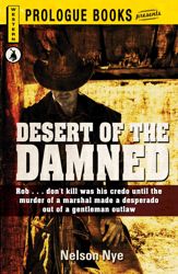 Desert of the Damned - 3 Jun 2012