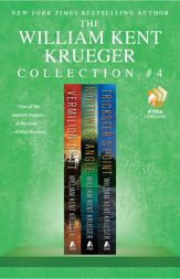 The William Kent Krueger Collection #4 - 7 Jul 2015