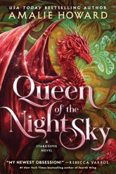 Queen of the Night Sky - 17 Mar 2026