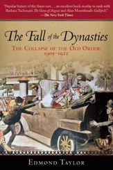 The Fall of the Dynasties - 17 Nov 2015