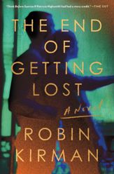 The End of Getting Lost - 15 Feb 2022