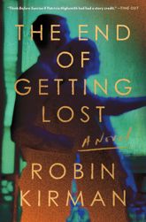 The End of Getting Lost - 15 Feb 2022