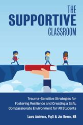 The Supportive Classroom - 28 Jul 2020