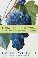 Knowing Christ Today - 26 May 2009