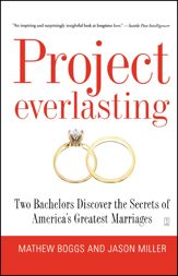 Project Everlasting - 5 Jun 2007
