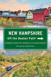 New Hampshire Off the Beaten Path® - 6 May 2025