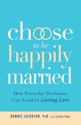 Choose to be Happily Married - 18 Apr 2010
