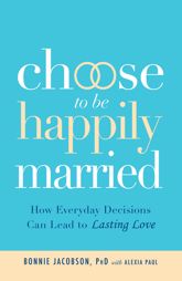 Choose to be Happily Married - 18 Apr 2010