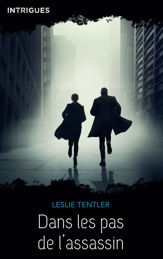 Dans les pas de l'assassin - 1 Sep 2021