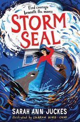 Storm Seal - 4 Jul 2024