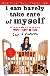 I Can Barely Take Care of Myself - 16 Apr 2013