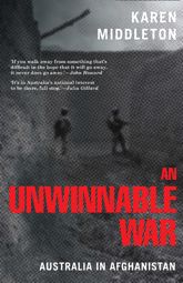Unwinnable War - 1 Sep 2011