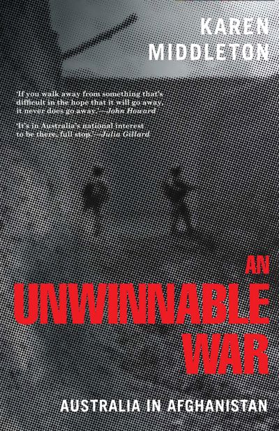 Unwinnable War