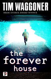 The Forever House - 26 Mar 2020