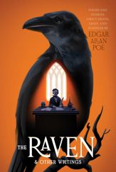 The Raven and Other Writings - 28 Feb 2012