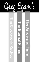 The Orthogonal Trilogy - 18 Oct 2016