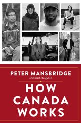 How Canada Works - 21 Nov 2023