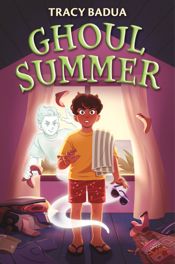 Ghoul Summer - 2 Sep 2025
