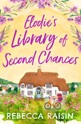 Elodie’s Library of Second Chances - 4 Aug 2022