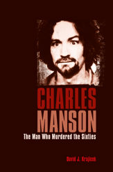 Charles Manson - 15 May 2019