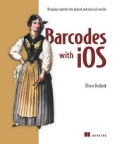 Barcodes with iOS - 21 Jan 2015
