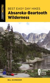 Best Easy Day Hikes Absaroka-Beartooth Wilderness - 2 Jul 2024
