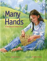 Many Hands - 1 May 2010