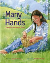 Many Hands - 1 May 2010
