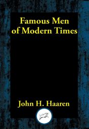 Famous Men of Modern Times - 5 Jun 2020