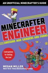 Minecrafter Engineer: Awesome Mob Grinders and Farms - 5 Feb 2019