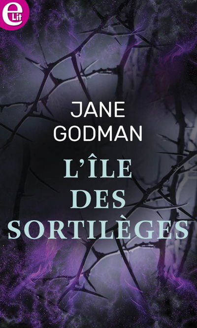 L'île des sortilèges