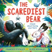 The Scarediest Bear - 14 Aug 2025