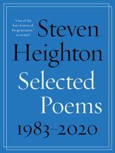 Selected Poems 1983–2020 - 6 Apr 2021