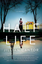 Half Life - 23 Mar 2021