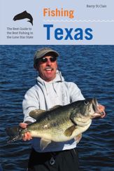 Fishing Texas - 19 Jun 2012