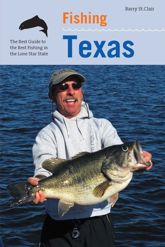 Fishing Texas - 19 Jun 2012