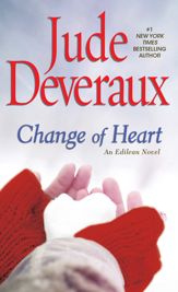 Change of Heart - 21 Oct 2014