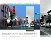 Imagine a City That Remembers - 1 Oct 2018
