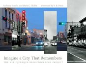 Imagine a City That Remembers - 1 Oct 2018