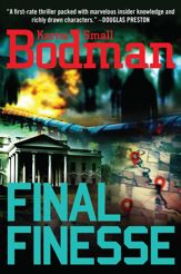 Final Finesse - 10 Jul 2018
