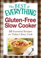 Gluten-Free Slow Cooker - 25 Mar 2013