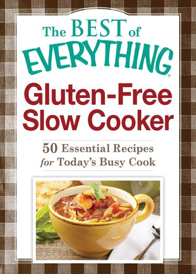 Gluten-Free Slow Cooker