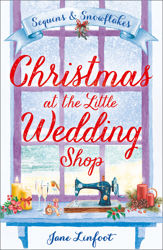 Christmas at the Little Wedding Shop - 30 Sep 2016
