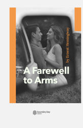 A Farewell to Arms - 15 Mar 2025