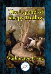 The Legend of Sleepy Hollow - 7 May 2017